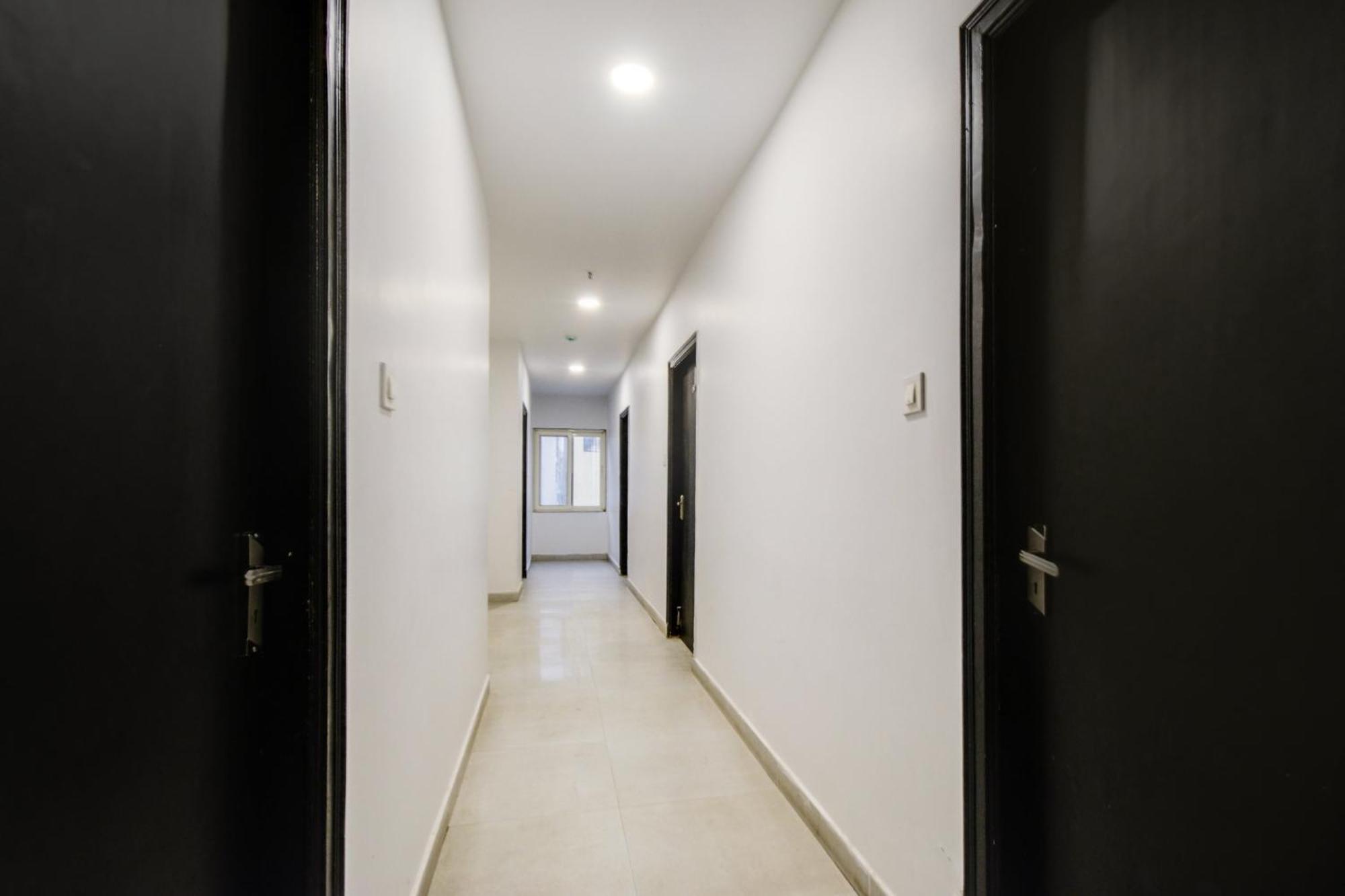 Super Townhouse Alwal Road Otel Trimulgherry Dış mekan fotoğraf
