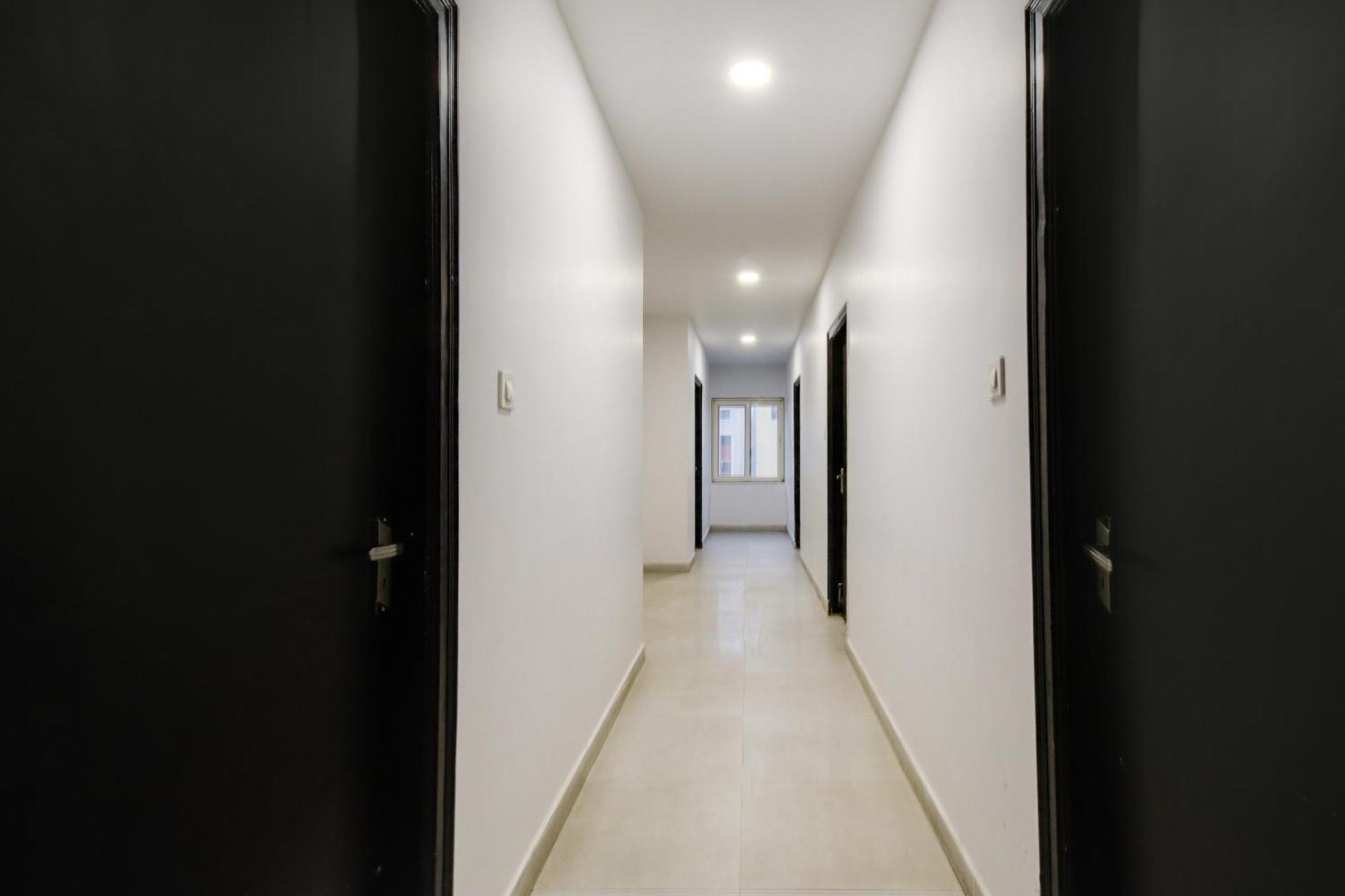 Super Townhouse Alwal Road Otel Trimulgherry Dış mekan fotoğraf
