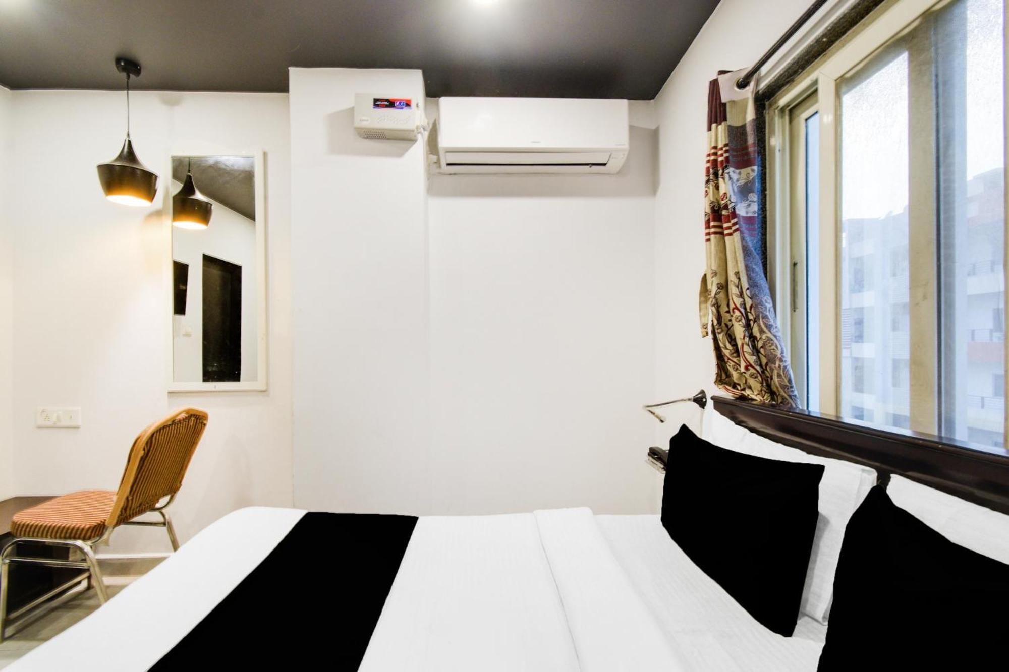 Super Townhouse Alwal Road Otel Trimulgherry Dış mekan fotoğraf