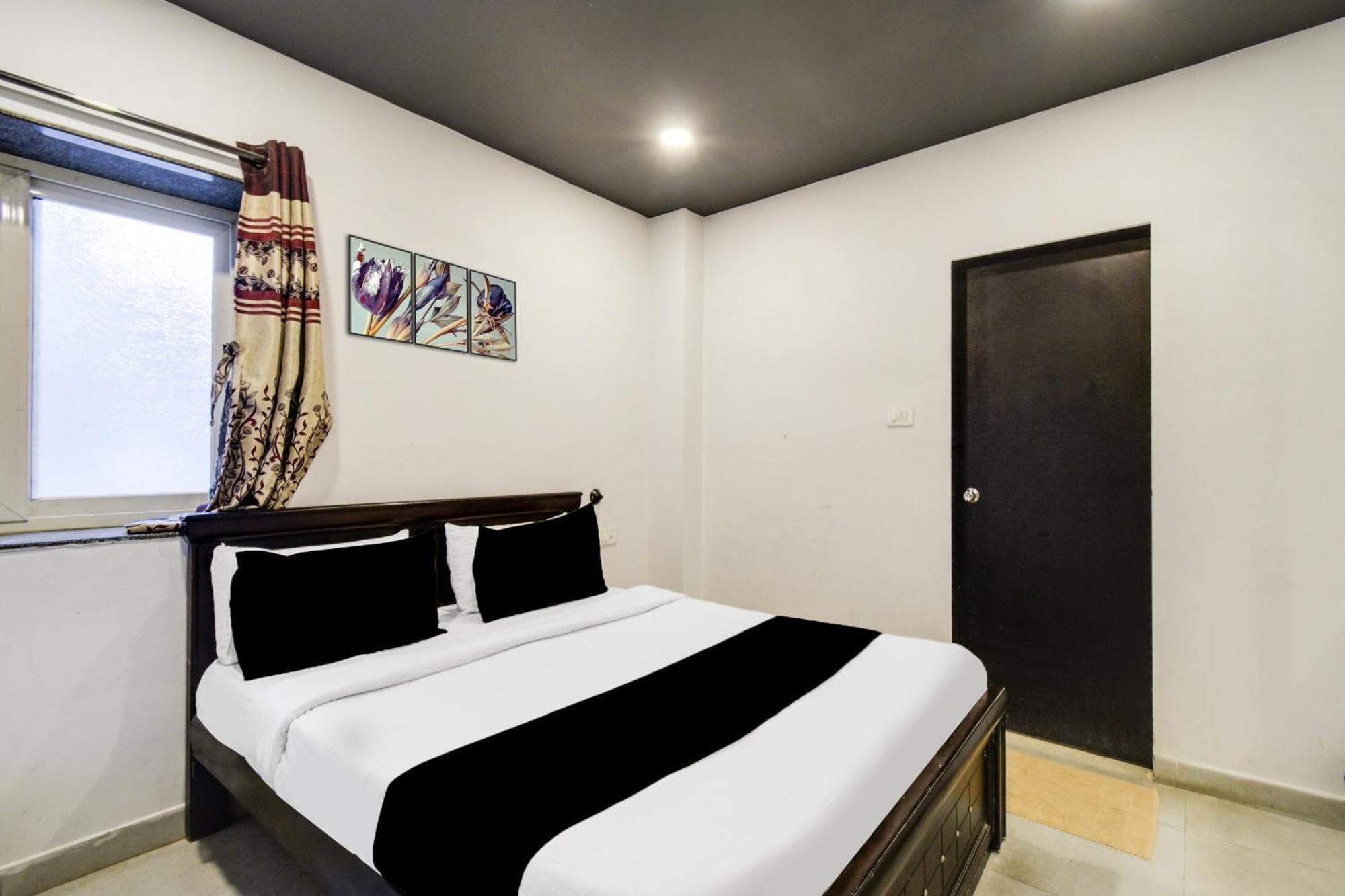 Super Townhouse Alwal Road Otel Trimulgherry Dış mekan fotoğraf